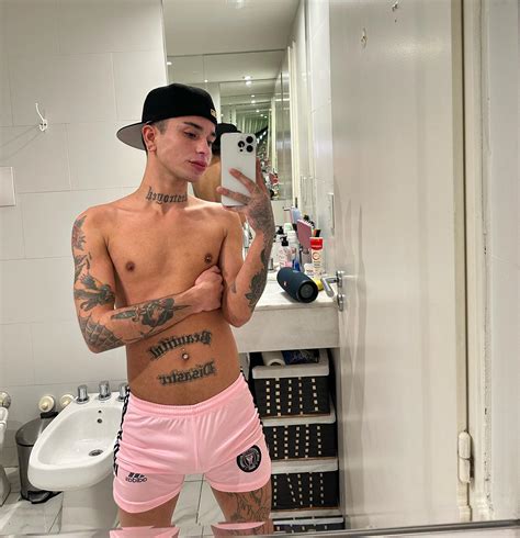 lucascperez_ OnlyFans Leaks 2025