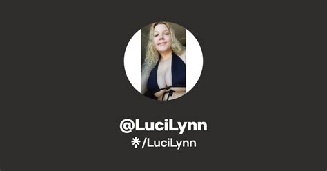 lucilynn OnlyFans Leaks 2025