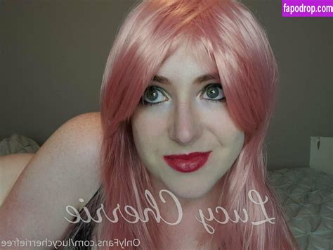 lucycherriefree OnlyFans Leaks 2025