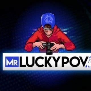 luckypov305 OnlyFans Leaks 2025