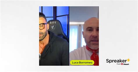 lucaborromeo OnlyFans Leaks 2025
