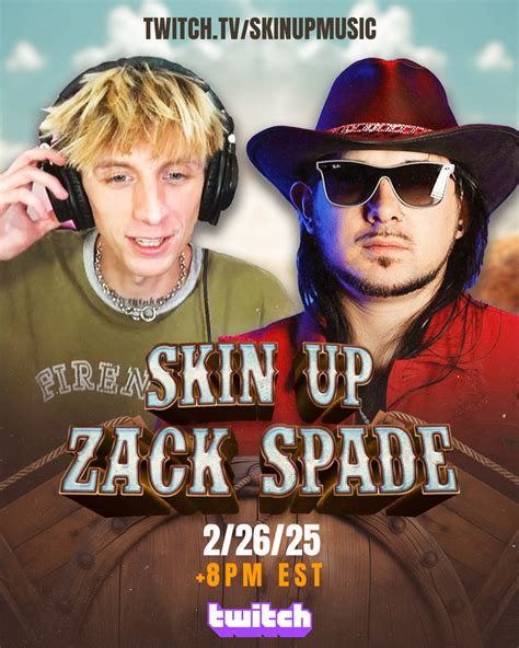 zackspade OnlyFans Leaks 2025