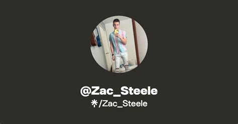 zac_steelexxx OnlyFans Leaks 2025