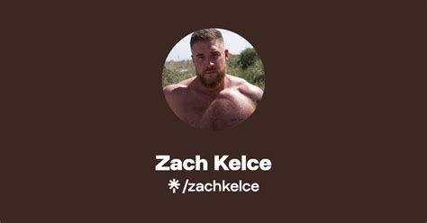 zachkelce OnlyFans Leaks 2025