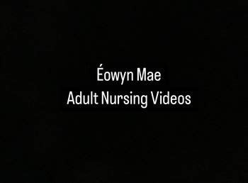 eowynmae OnlyFans Leaks 2025