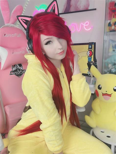 pikagurrl OnlyFans Leaks 2025