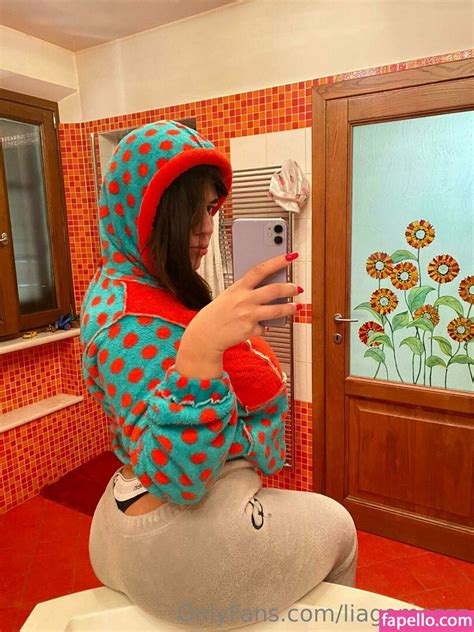 liagomezzz OnlyFans Leaks 2025