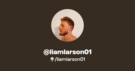 liamlarson01 OnlyFans Leaks 2025