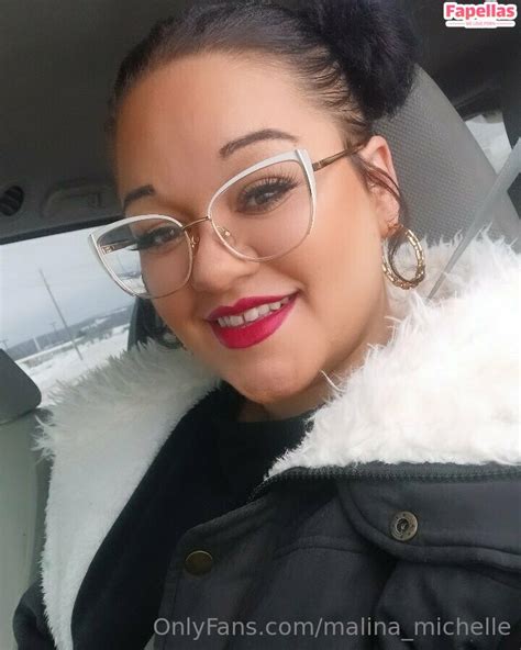 malina_michelle OnlyFans Leaks 2025