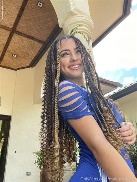 malutrevejo18 OnlyFans Leaks 2025