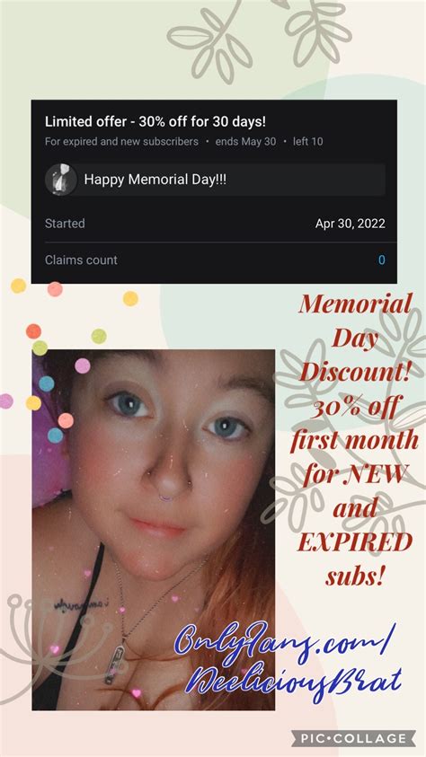 deeliciousbrat OnlyFans Leaks 2025