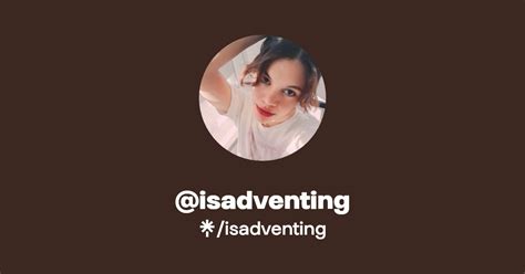 isadventing OnlyFans Leaks 2025