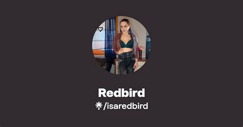 isaredbirdvip OnlyFans Leaks 2025