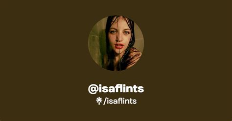 isa_flints OnlyFans Leaks 2025