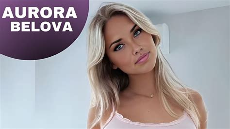 elenabelova OnlyFans Leaks 2025