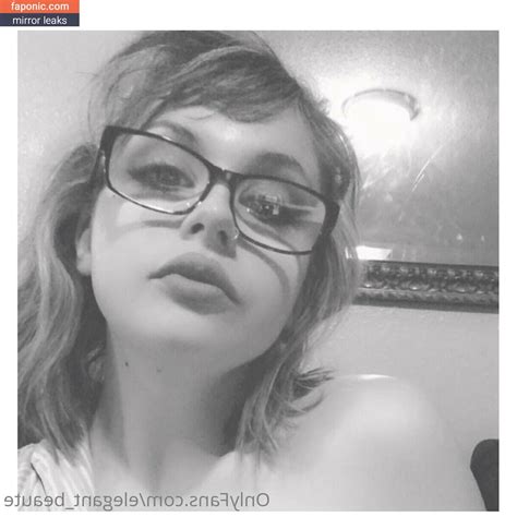 elegant_beaute OnlyFans Leaks 2025