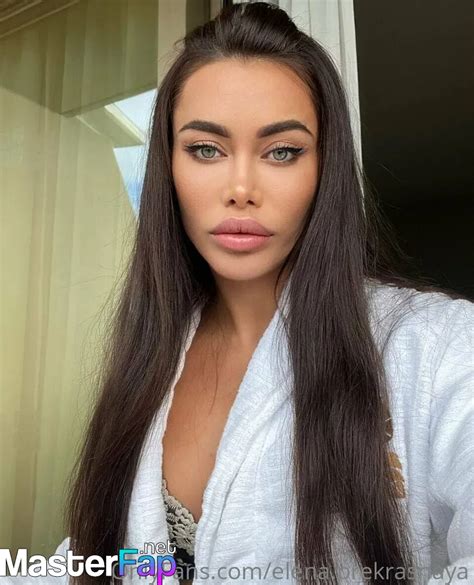 elena.the.beautiful OnlyFans Leaks 2025