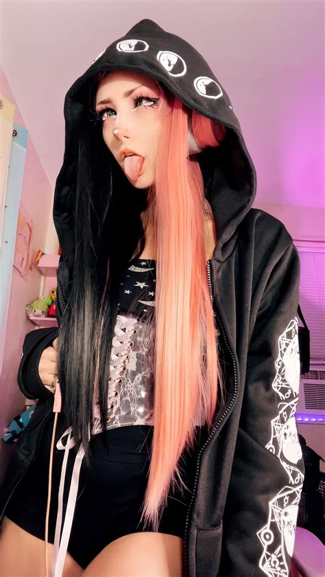 ahegaolexie OnlyFans Leaks 2025