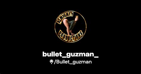 bullet_guzman OnlyFans Leaks 2025