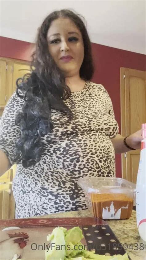 nadyabbw OnlyFans Leaks 2025