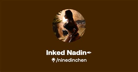 nadin_fox OnlyFans Leaks 2025