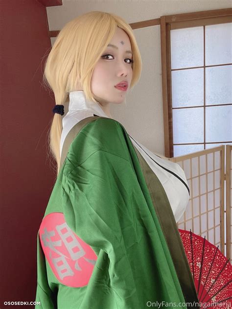 nagaimaria OnlyFans Leaks 2025