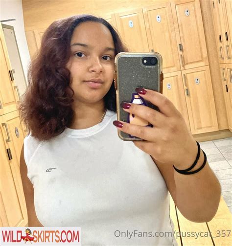 pussycat_357 OnlyFans Leaks 2025