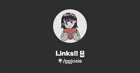 ggjosie OnlyFans Leaks 2025