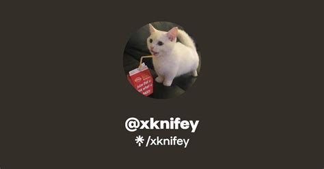 xknifey OnlyFans Leaks 2025