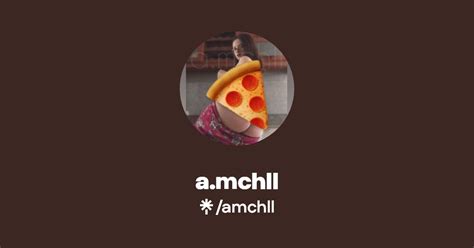 amchll OnlyFans Leaks 2025