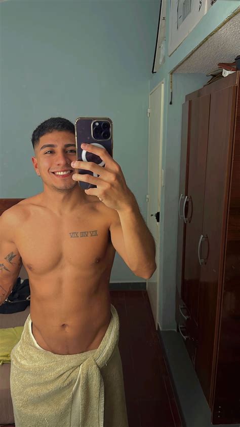 facundo.farias OnlyFans Leaks 2025