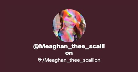 meaghan_thee_scallion OnlyFans Leaks 2025