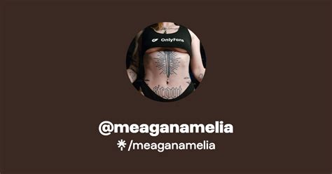 meaganamelia OnlyFans Leaks 2025