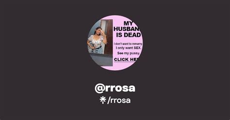 rrosa OnlyFans Leaks 2025