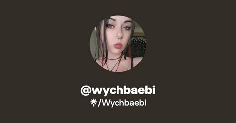 wychbaebifree OnlyFans Leaks 2025
