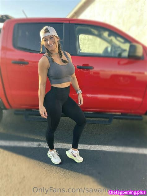 savannahryanvip OnlyFans Leaks 2025