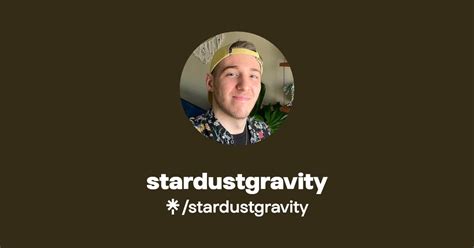 stardustgravity OnlyFans Leaks 2025