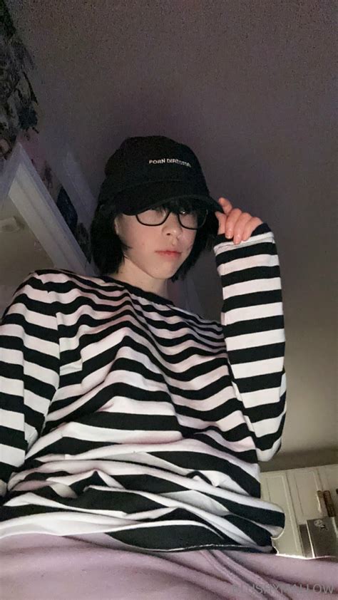 stargirl0w0 OnlyFans Leaks 2025