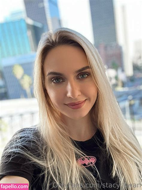 stacy_swan OnlyFans Leaks 2025