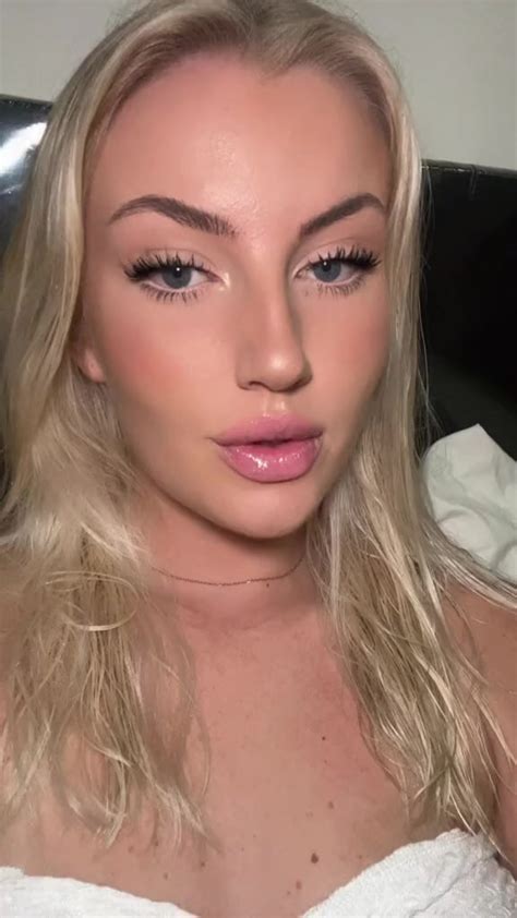 tsnora OnlyFans Leaks 2025