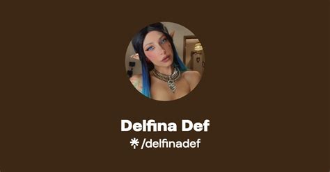 delfina_def OnlyFans Leaks 2025