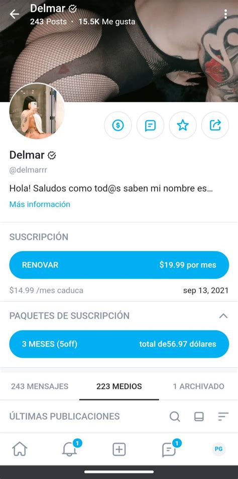 delmarrr OnlyFans Leaks 2025