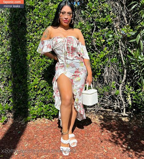 mitsyramosx OnlyFans Leaks 2025