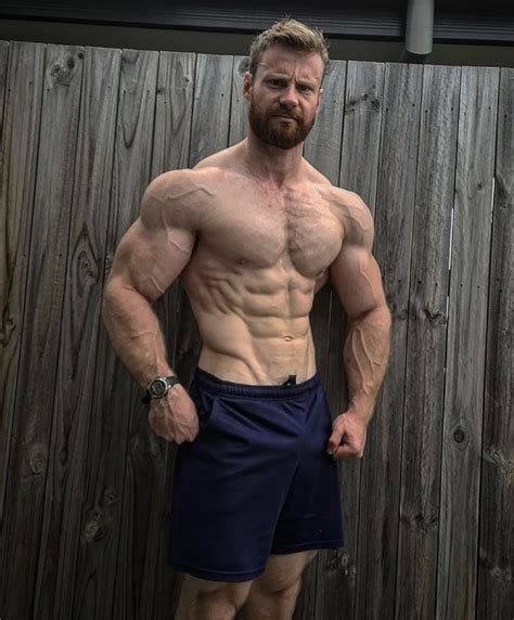 mitch.fit.model OnlyFans Leaks 2025