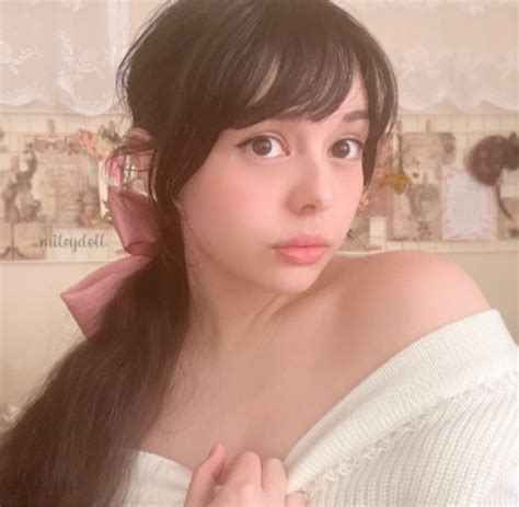 MitsyDoll Fansly Leaks 2025