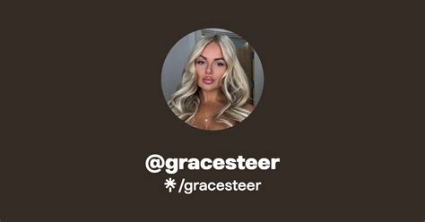 gracesteer2 OnlyFans Leaks 2025