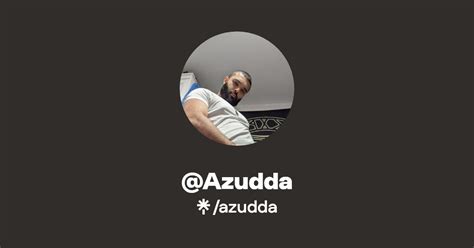 azudda OnlyFans Leaks 2025
