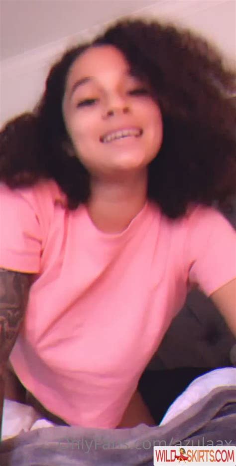 azulaax OnlyFans Leaks 2025