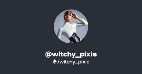 witchy_pixie OnlyFans Leaks 2025