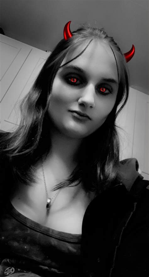 witchychick69 OnlyFans Leaks 2025